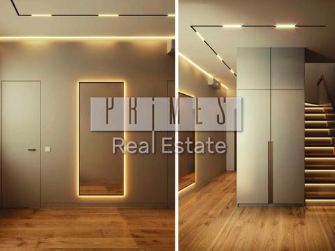 дом по адресу Днепровская ул. (Калинина)