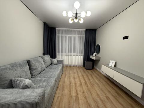 квартира по адресу Смакулы ул., 8