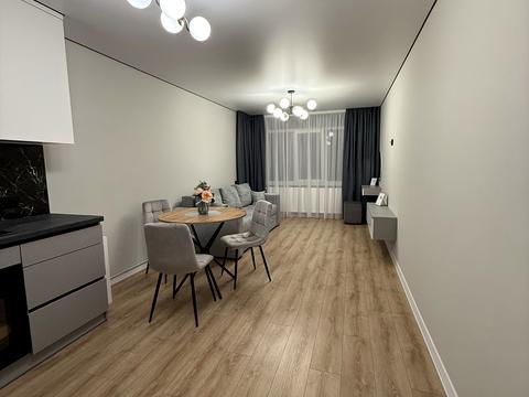 квартира по адресу Смакулы ул., 8