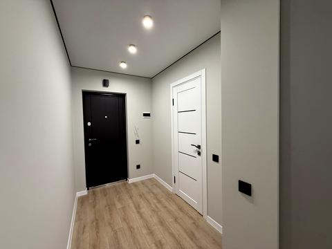 квартира по адресу Смакулы ул., 8