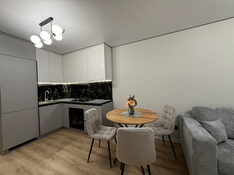 квартира по адресу Смакулы ул., 8