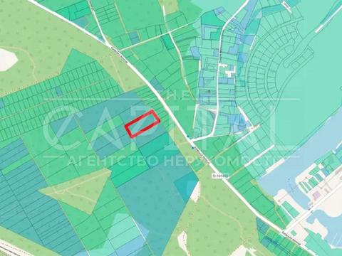 участок по адресу 