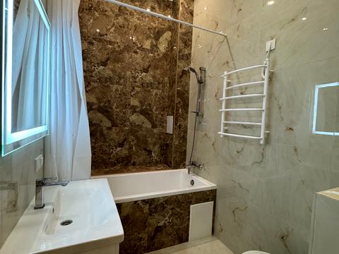 квартира за адресою Тарасівська вул., 8