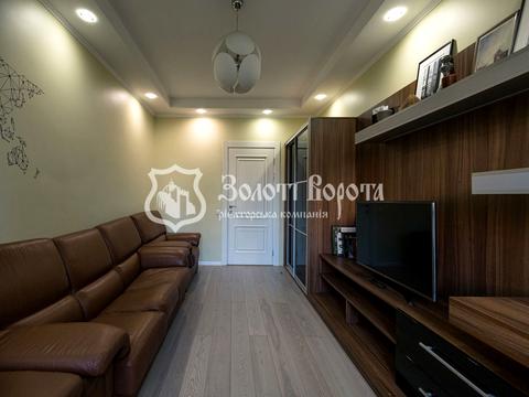 квартира по адресу Патриарха Мстислава Скрипника ул., 40