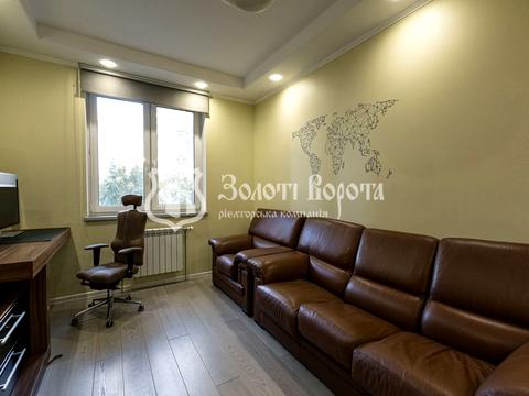 квартира по адресу Патриарха Мстислава Скрипника ул., 40