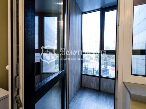 квартира по адресу Патриарха Мстислава Скрипника ул., 40