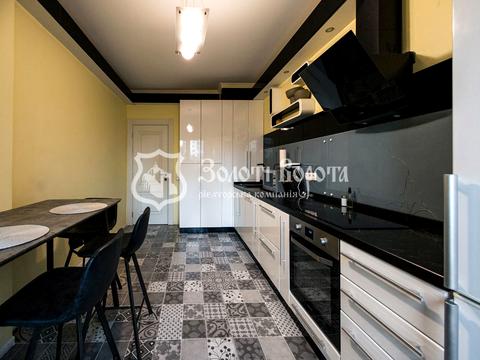 квартира по адресу Патриарха Мстислава Скрипника ул., 40