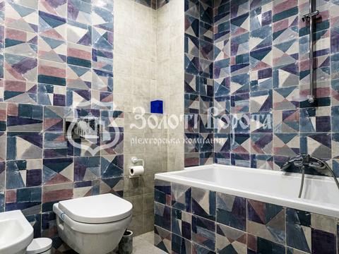 квартира по адресу Патриарха Мстислава Скрипника ул., 40