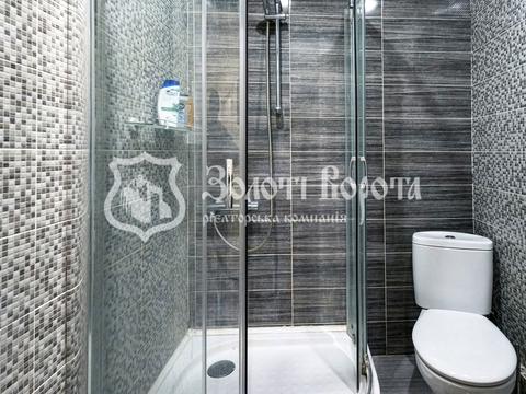 квартира по адресу Патриарха Мстислава Скрипника ул., 40