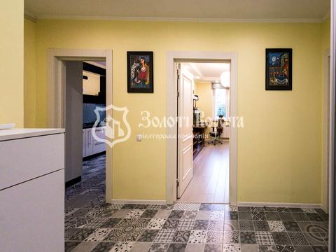 квартира по адресу Патриарха Мстислава Скрипника ул., 40