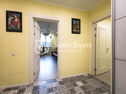 квартира по адресу Патриарха Мстислава Скрипника ул., 40