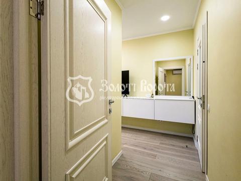 квартира по адресу Патриарха Мстислава Скрипника ул., 40