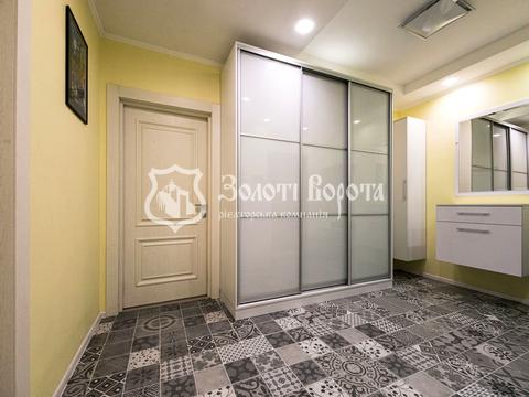 квартира по адресу Патриарха Мстислава Скрипника ул., 40