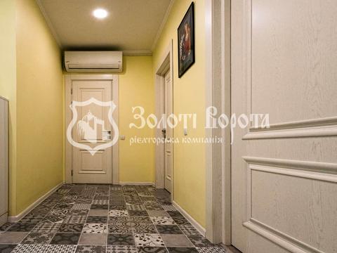 квартира по адресу Патриарха Мстислава Скрипника ул., 40