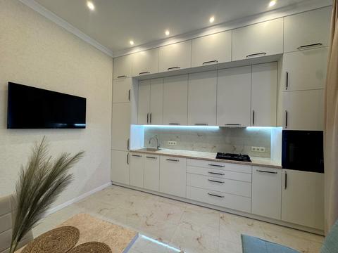 квартира за адресою Тарасівська вул., 8