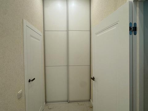 квартира за адресою Тарасівська вул., 8