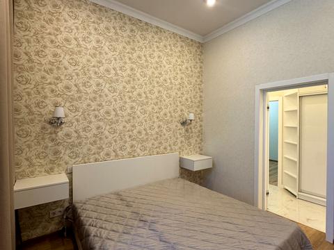 квартира за адресою Тарасівська вул., 8