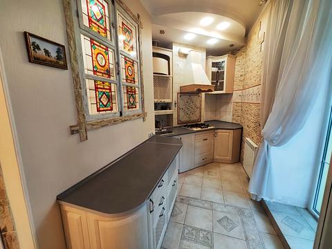 квартира по адресу Оболонская ул., 39