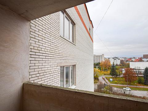 квартира по адресу Львовская ул., 8