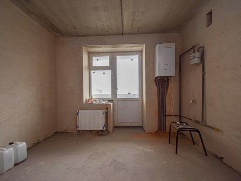 квартира по адресу Львовская ул., 8