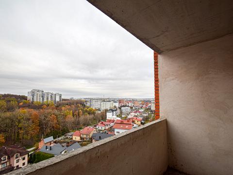 квартира по адресу Львовская ул., 8