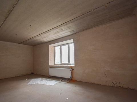 квартира по адресу Львовская ул., 8