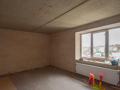 квартира по адресу Львовская ул., 8