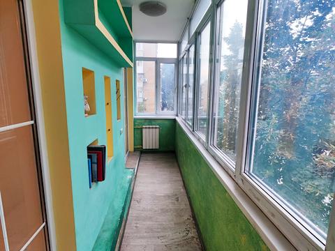 квартира по адресу Оболонская ул., 39