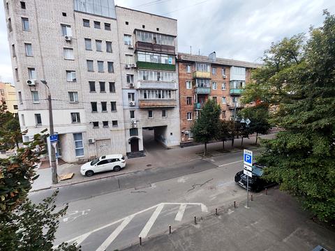 квартира по адресу Оболонская ул., 39