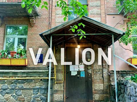 квартира по адресу Сырецкая ул., 52