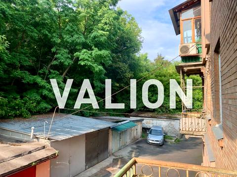 квартира по адресу Сырецкая ул., 52