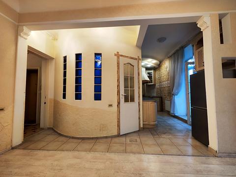 квартира по адресу Оболонская ул., 39