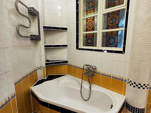 квартира по адресу Оболонская ул., 39