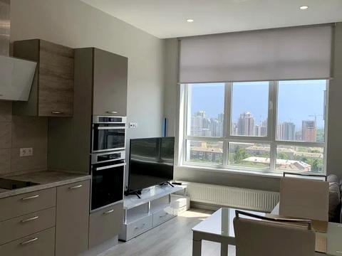 квартира за адресою Джона Маккейна вул. (Івана Кудрі), 7