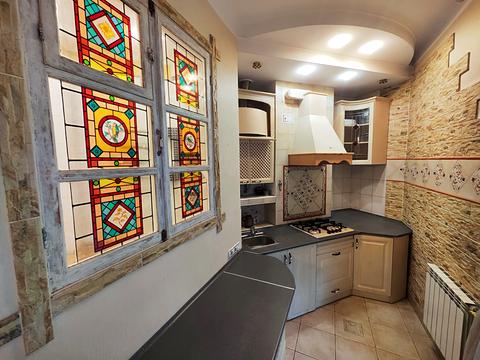 квартира по адресу Оболонская ул., 39