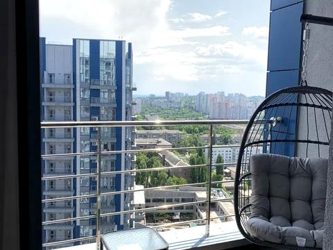 квартира за адресою Джона Маккейна вул. (Івана Кудрі), 7