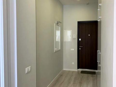 квартира за адресою Джона Маккейна вул. (Івана Кудрі), 7