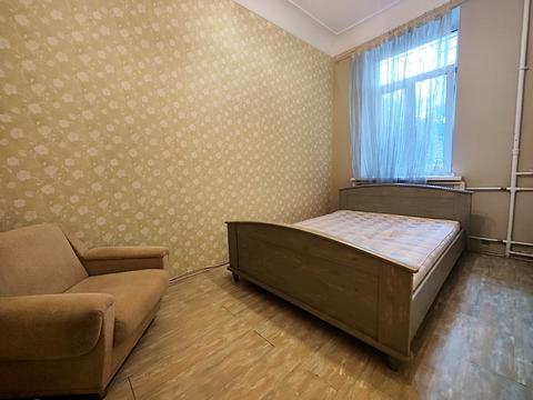 квартира по адресу Оболонская ул., 39