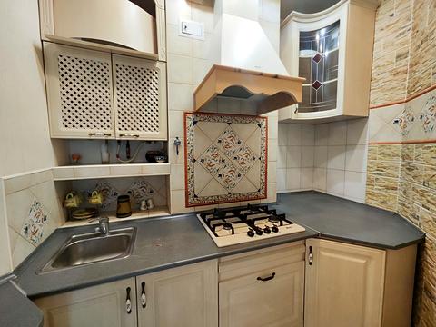 квартира по адресу Оболонская ул., 39