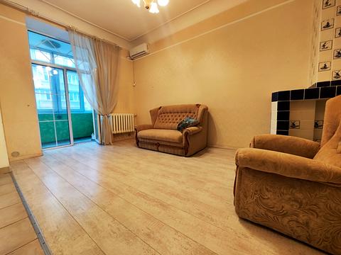 квартира по адресу Оболонская ул., 39