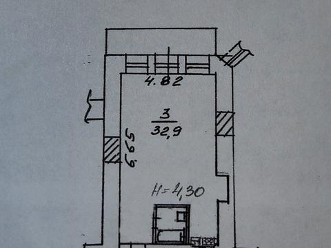 квартира за адресою Людмили Гурченко пров. (Самеровський), 3б