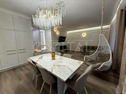 квартира по адресу Ивана Фёдорова ул., 2-А