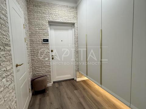 квартира по адресу Ивана Фёдорова ул., 2-А