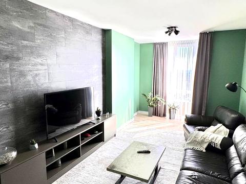 квартира за адресою Бігова вул., 17