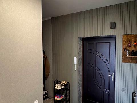 квартира за адресою Бігова вул., 17