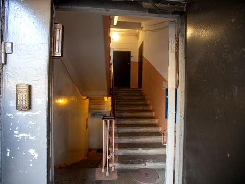 коммерческая по адресу Тарасовская ул., 3