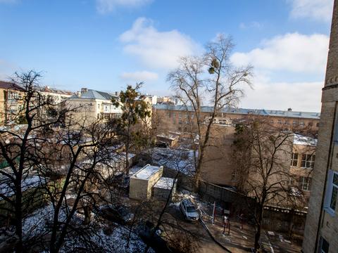 коммерческая по адресу Тарасовская ул., 3