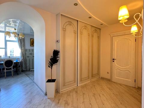 квартира по адресу Львов, Пасечная ул., 33