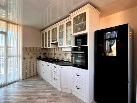 квартира по адресу Львов, Пасечная ул., 33