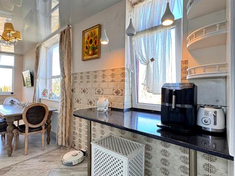 квартира по адресу Львов, Пасечная ул., 33